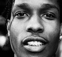 A$AP Rocky Debuts New Track “M’s”